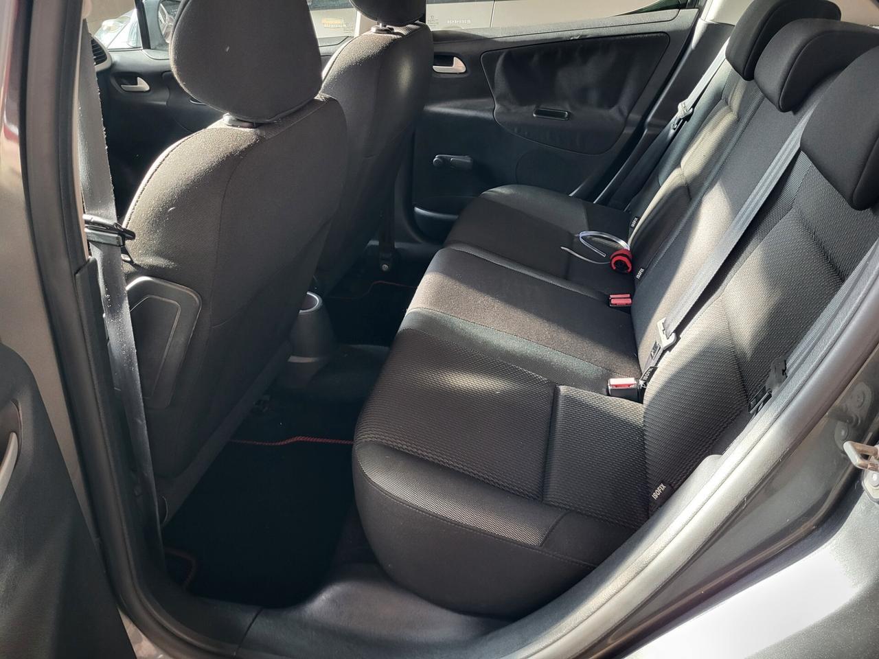 Peugeot 207 Plus 1.4 8V 75CV 5p. ECO GPL