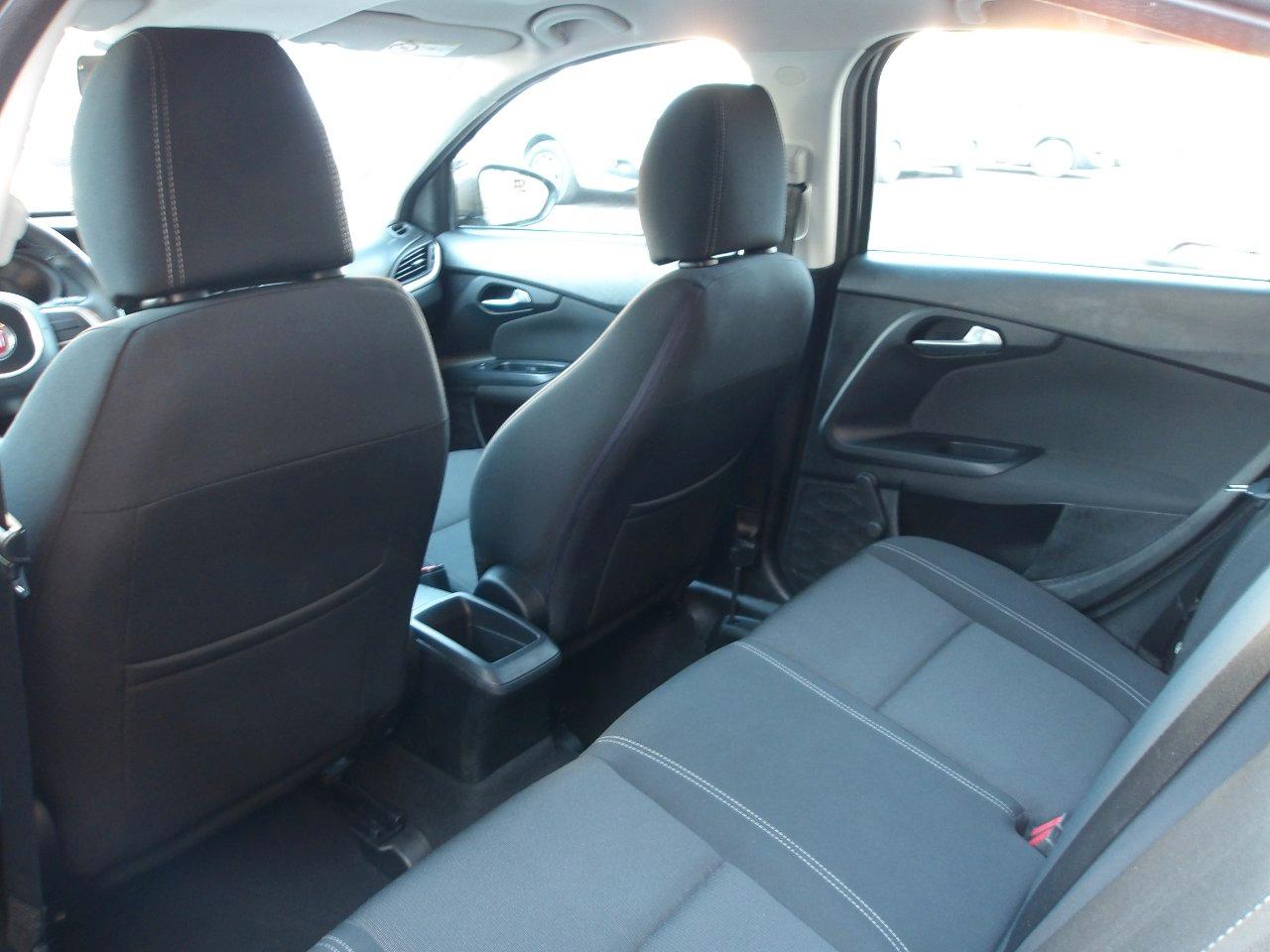 Fiat Tipo 5 Porte Tipo 5p 1.6 mjt Lounge s&s 120cv