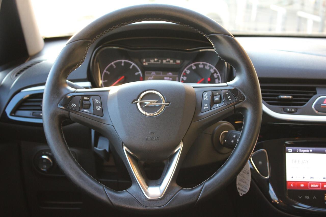 Opel Corsa 1.2 69 CV B-COLOR SUPER CONDIZIONI!!