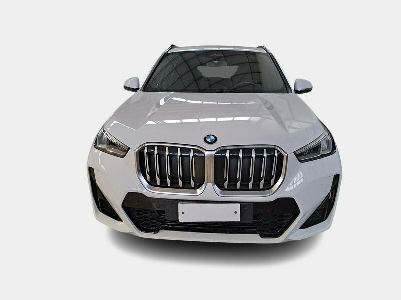 BMW X1 sDrive 18d MSport Autom.
