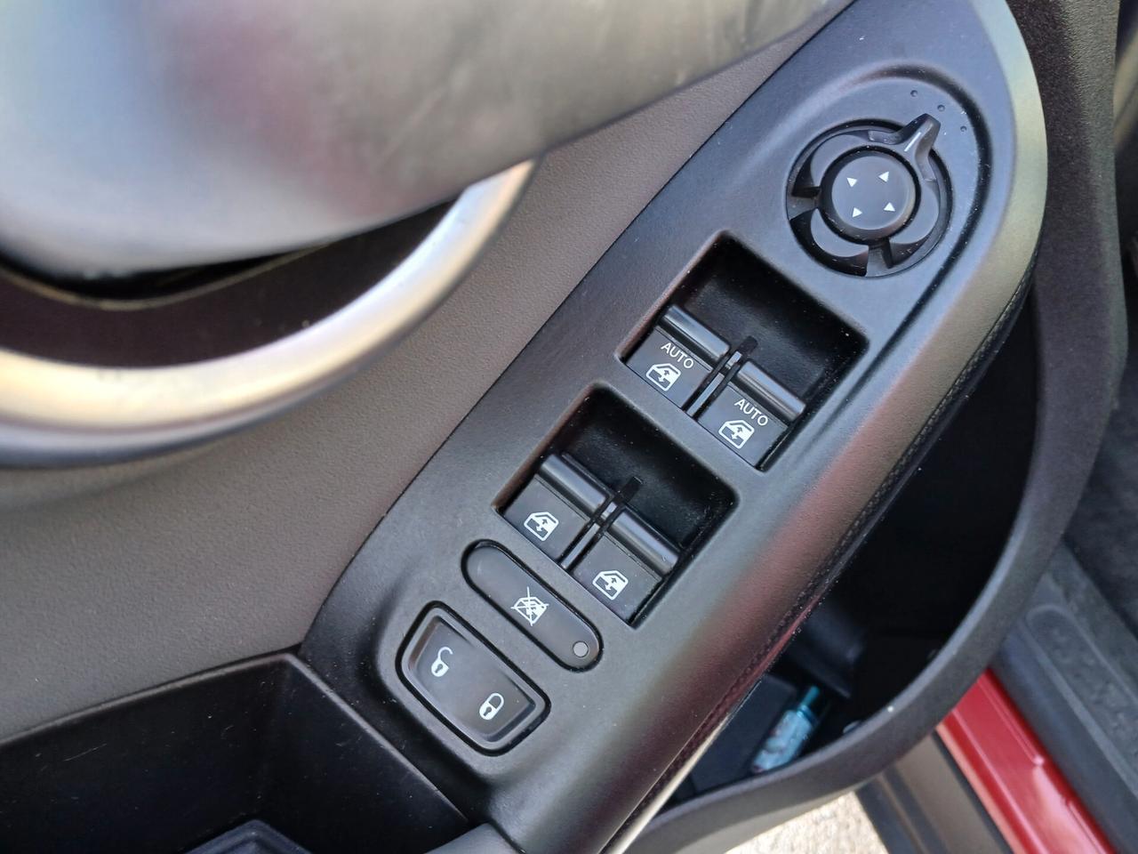 Fiat 500X 1.6 MJET 120 CV BUSINESS 2016