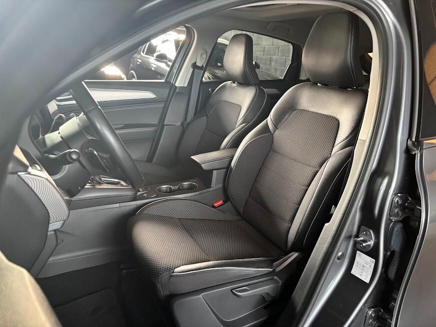 Renault Arkana TCe 140 CV EDC Intens MHEV + TETTO