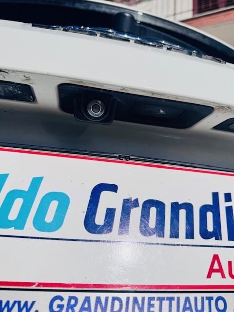 Jaguar F-Pace 2.0 D i4 Prestige AWD My19