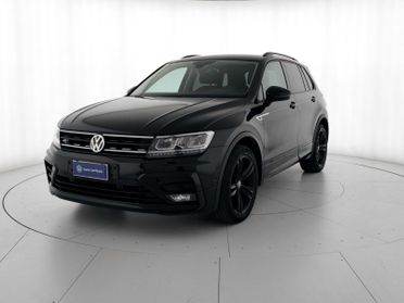 Volkswagen Tiguan 2.0 tdi sport 150cv dsg