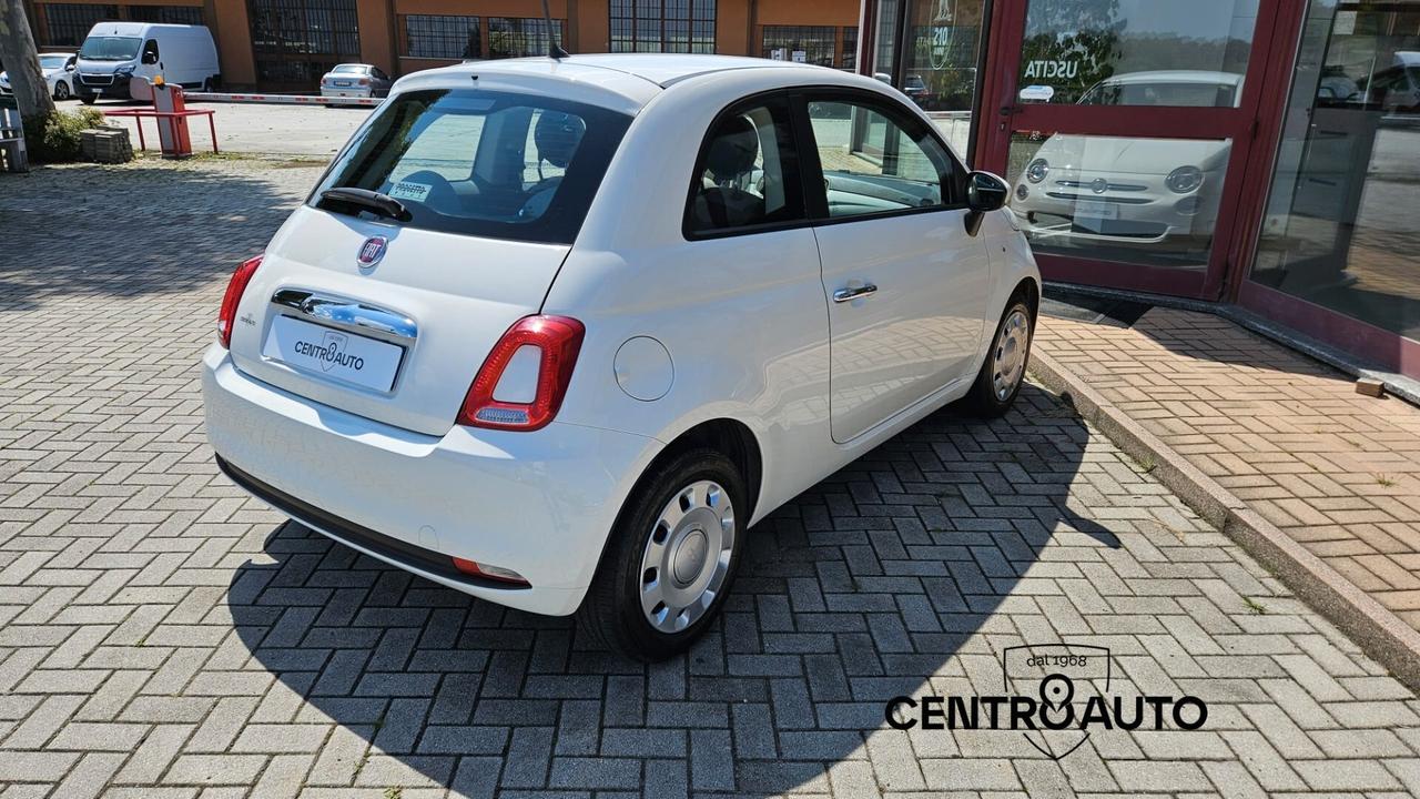 Fiat 500 1.2 EasyPower Pop