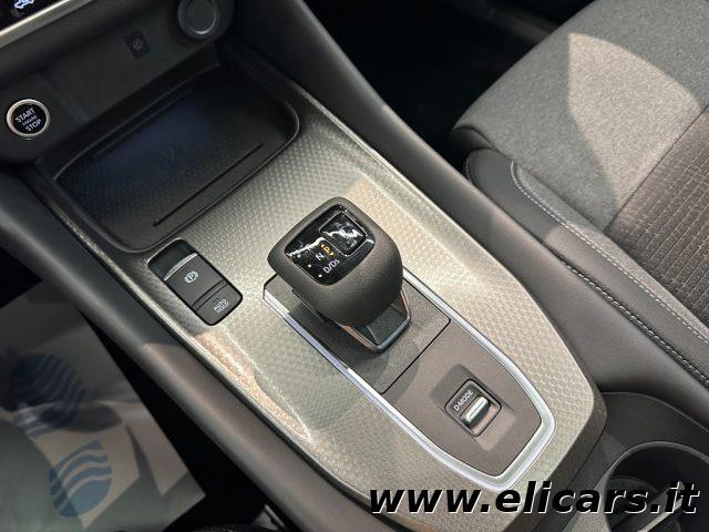 NISSAN Qashqai MHEV 158 CV Xtronic N-Connecta Navi Led Winter