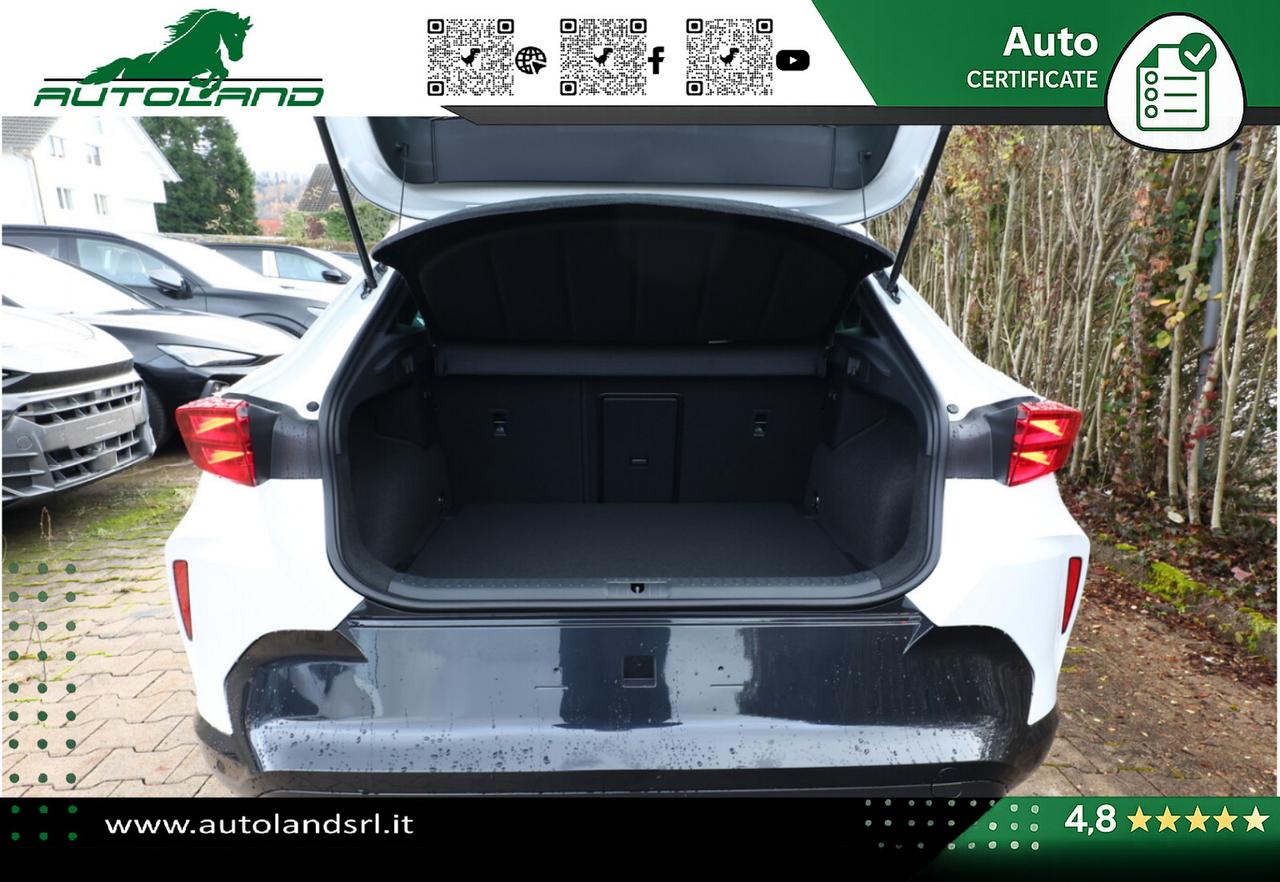 Cupra Formentor 1.5 eTSI 150cv DSG Edge Mild Hybrid * Iva Esposta*