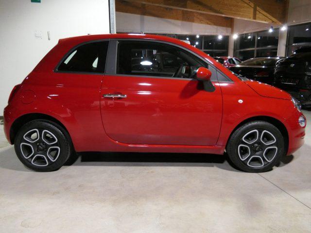 FIAT 500 1.0 Hybrid