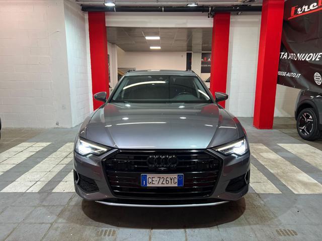 AUDI A6 Avant 40 2.0 TDI S tronic CERCHI DA 20