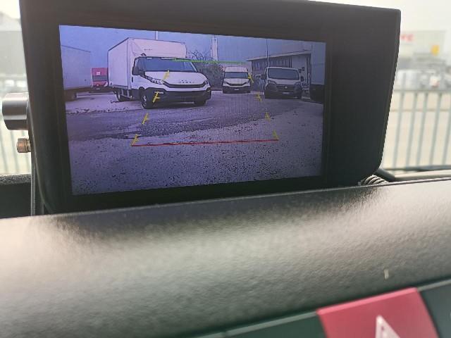 IVECO DAILY 35C14H RIBALTABILE - p 3450