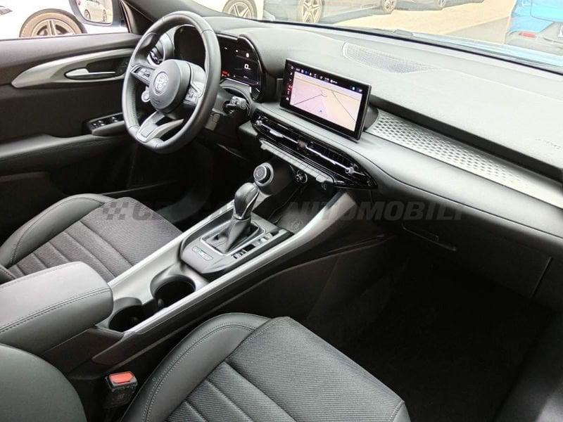 Alfa Romeo Tonale Tonale 1.6 Sprint 130cv tct6