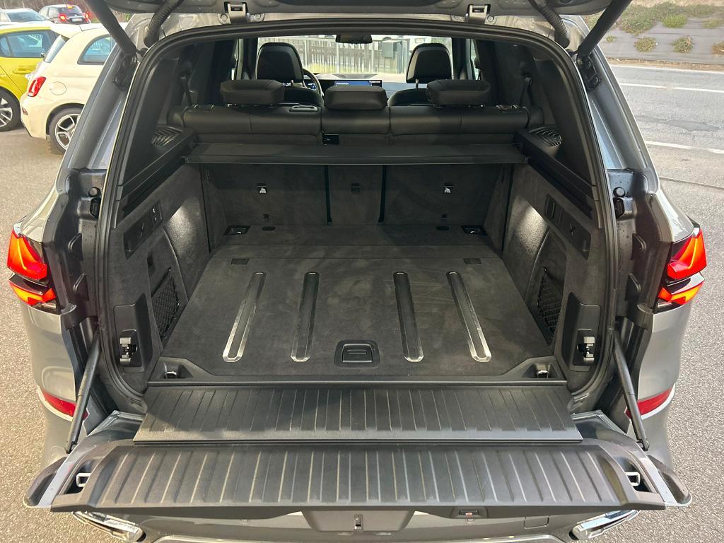 BMW X5 xdrive40d MSport Pro auto