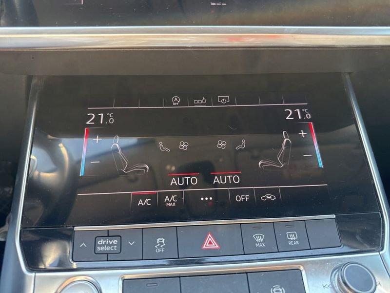 Audi A6 35 2.0 TDI MHEV BUSINESS S-TRONIC