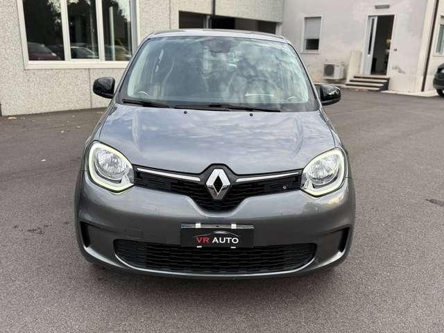 Renault Twingo equilibre 1.0 sce 65cv Promo fin
