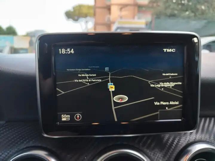 Mercedes-benz A 180 CDI Automatic Premium