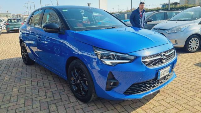 OPEL Corsa 1.2 100 CV GS Line
