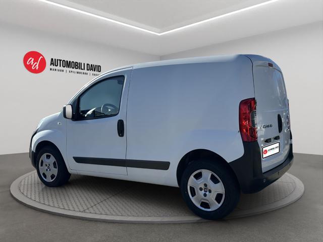FIAT Fiorino 1.3 MJT 95CV Cargo SX +IVA