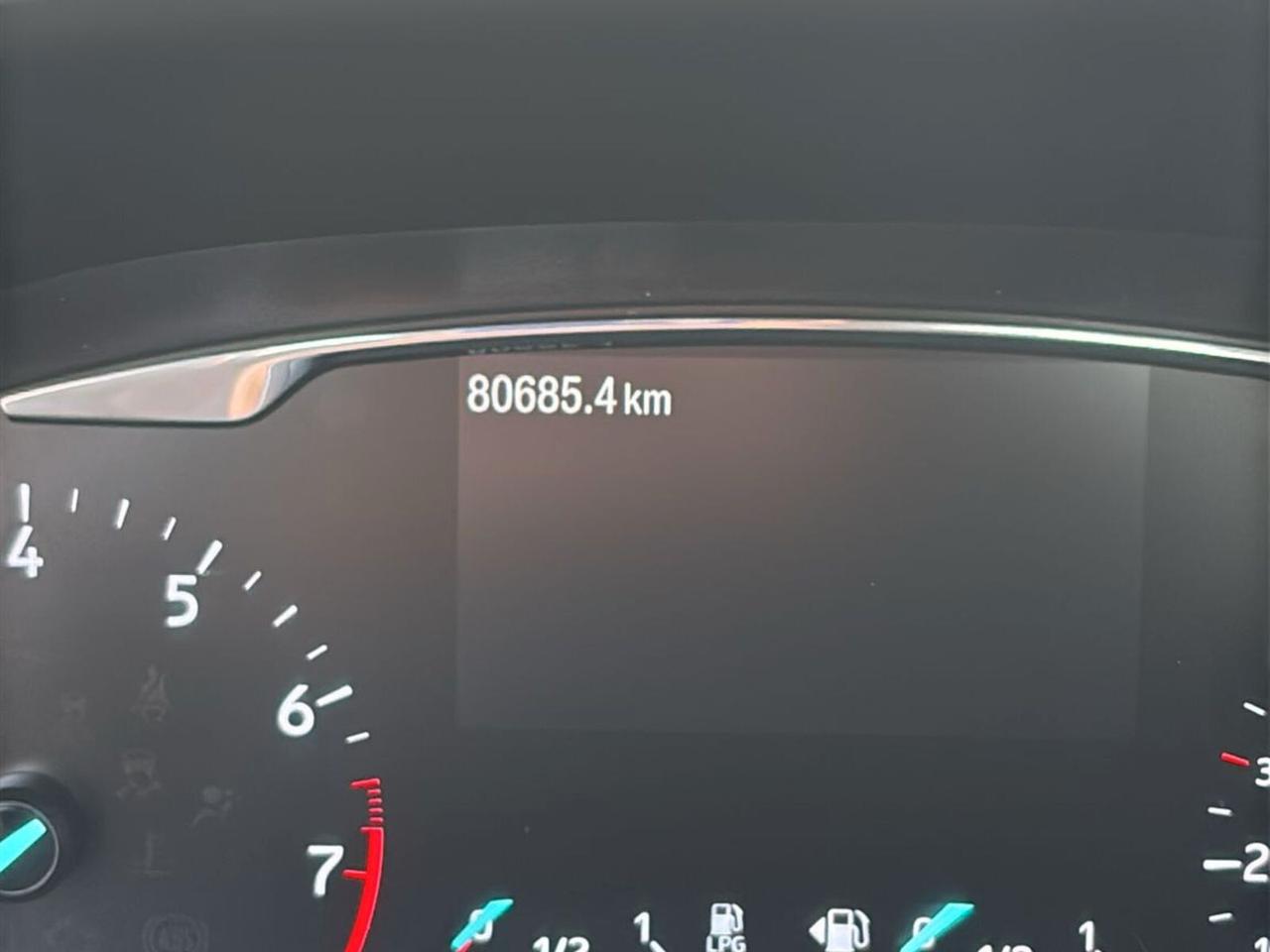 Ford Fiesta 5 Porte 1.1 75cv Plus S&S