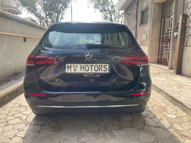 MERCEDES-BENZ B 180 d Automatic Business Extra