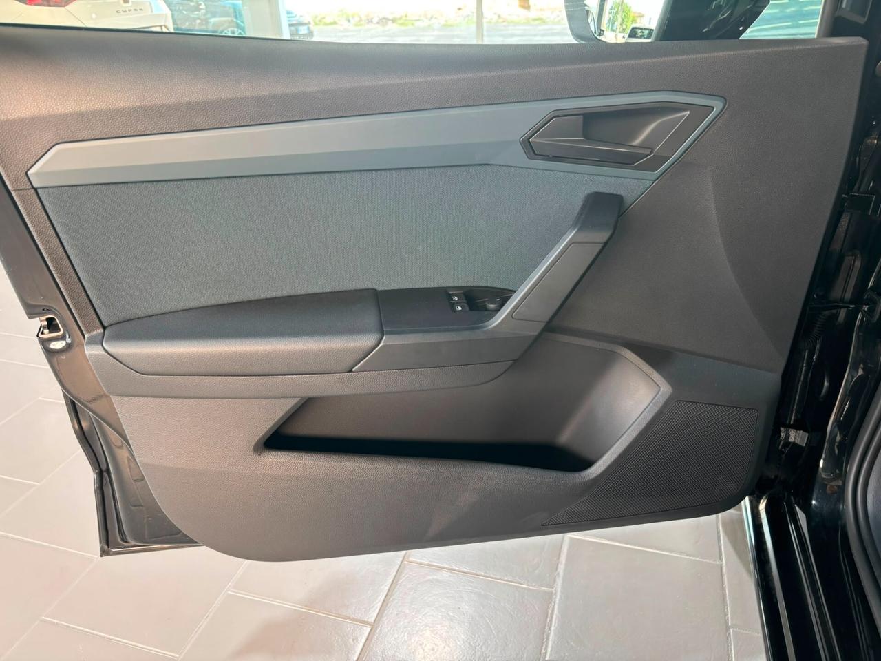 Seat Ibiza 1.0 EcoTSI 95 CV 5 porte Business