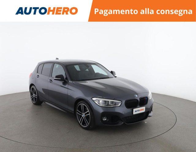 BMW 116 i 5p. Msport