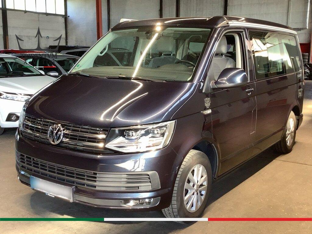 VOLKSWAGEN California 2.0 Tdi Ocean 150cv