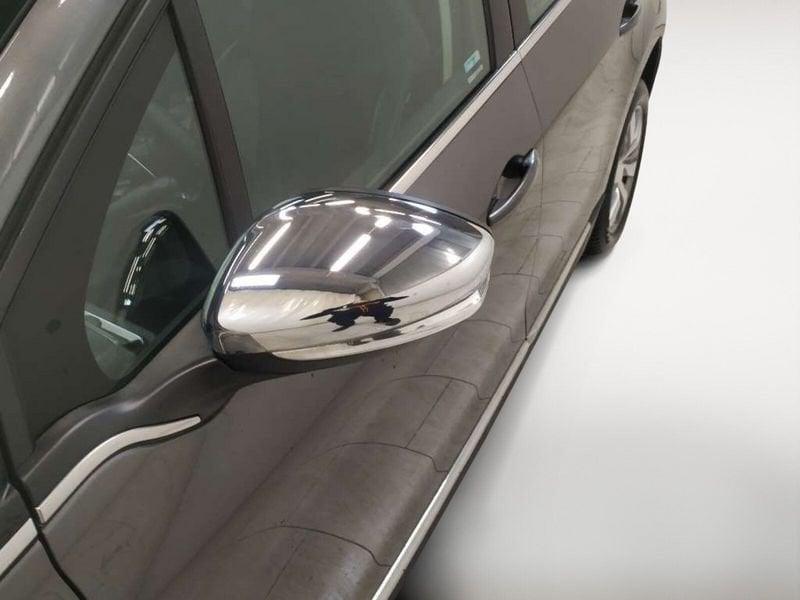 Peugeot 2008 1.6 e-hdi 8v Allure s&s 92cv etg6 (robot)