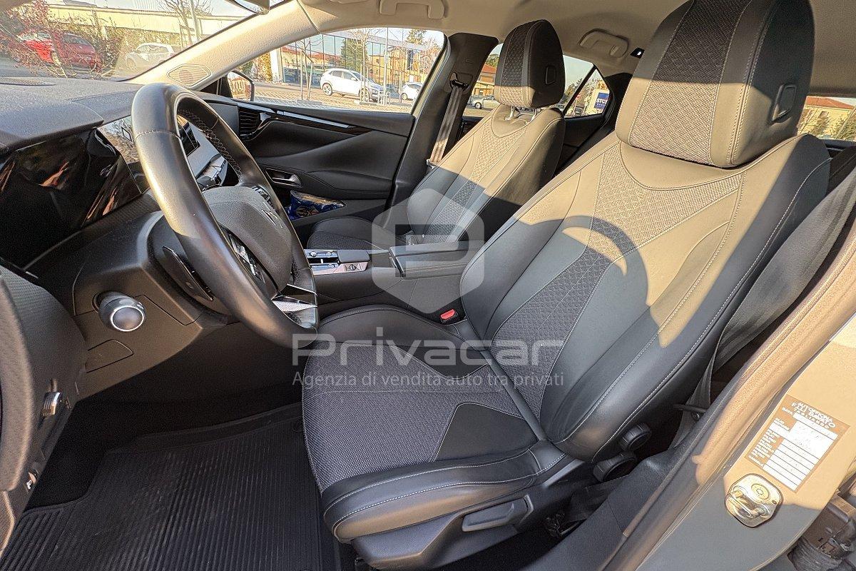 DS DS 4 BlueHDi 130 aut. Trocadero