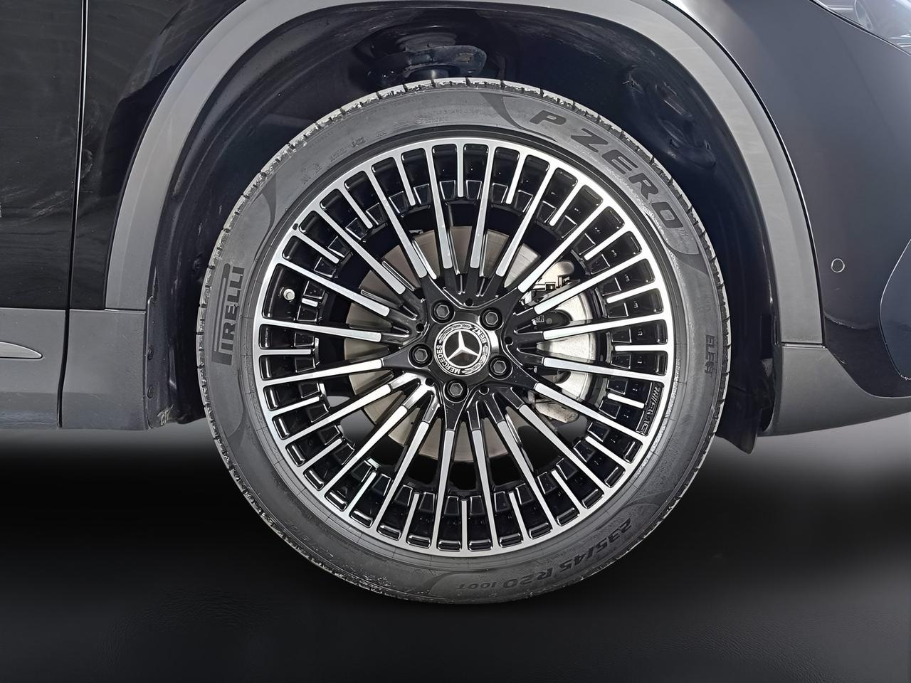 Mercedes-Benz EQA - H243 2021 - EQA 250 Premium