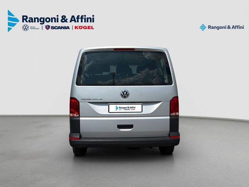 Volkswagen Transp. Transporter 2.0 TDI 150CV DSG PC Kombi Business