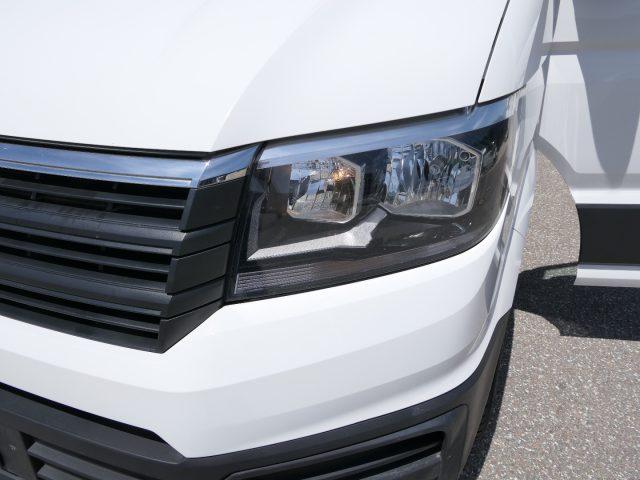 VOLKSWAGEN Crafter 35 2.0 BiTDI 177CV 4Motion PL-TA + IVA