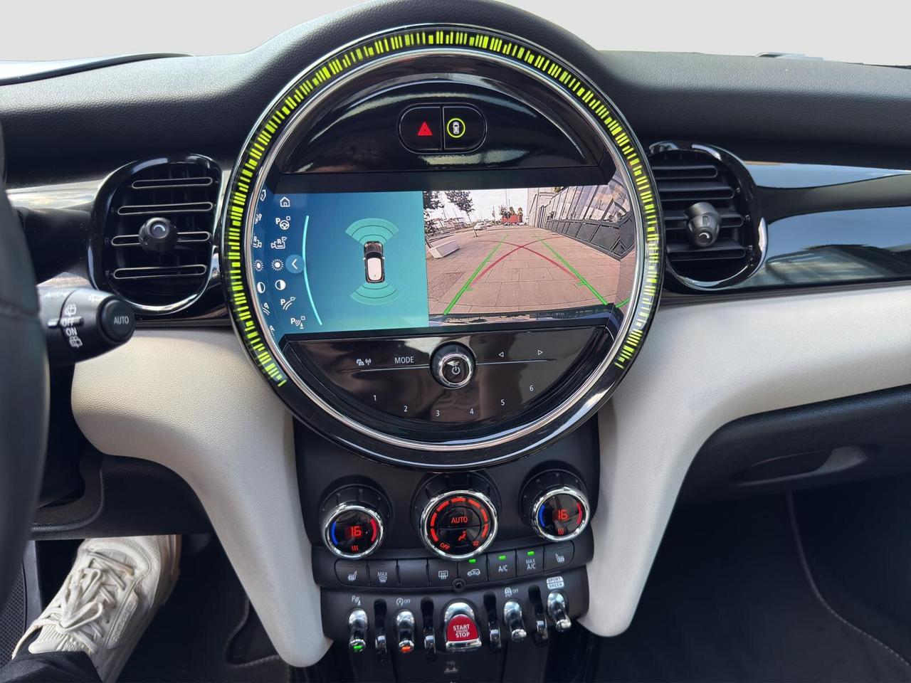Mini 1.5 136cv Camden Premium Plus automatica Tetto 2023