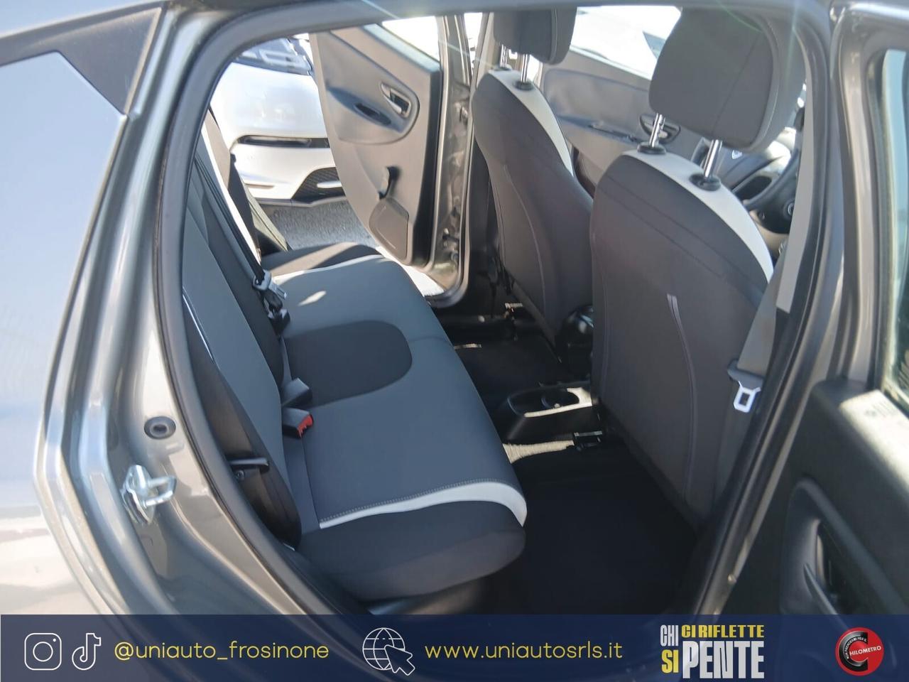 Lancia Ypsilon 1.3 MJT 16V 95 CV 5 porte S&S Gold