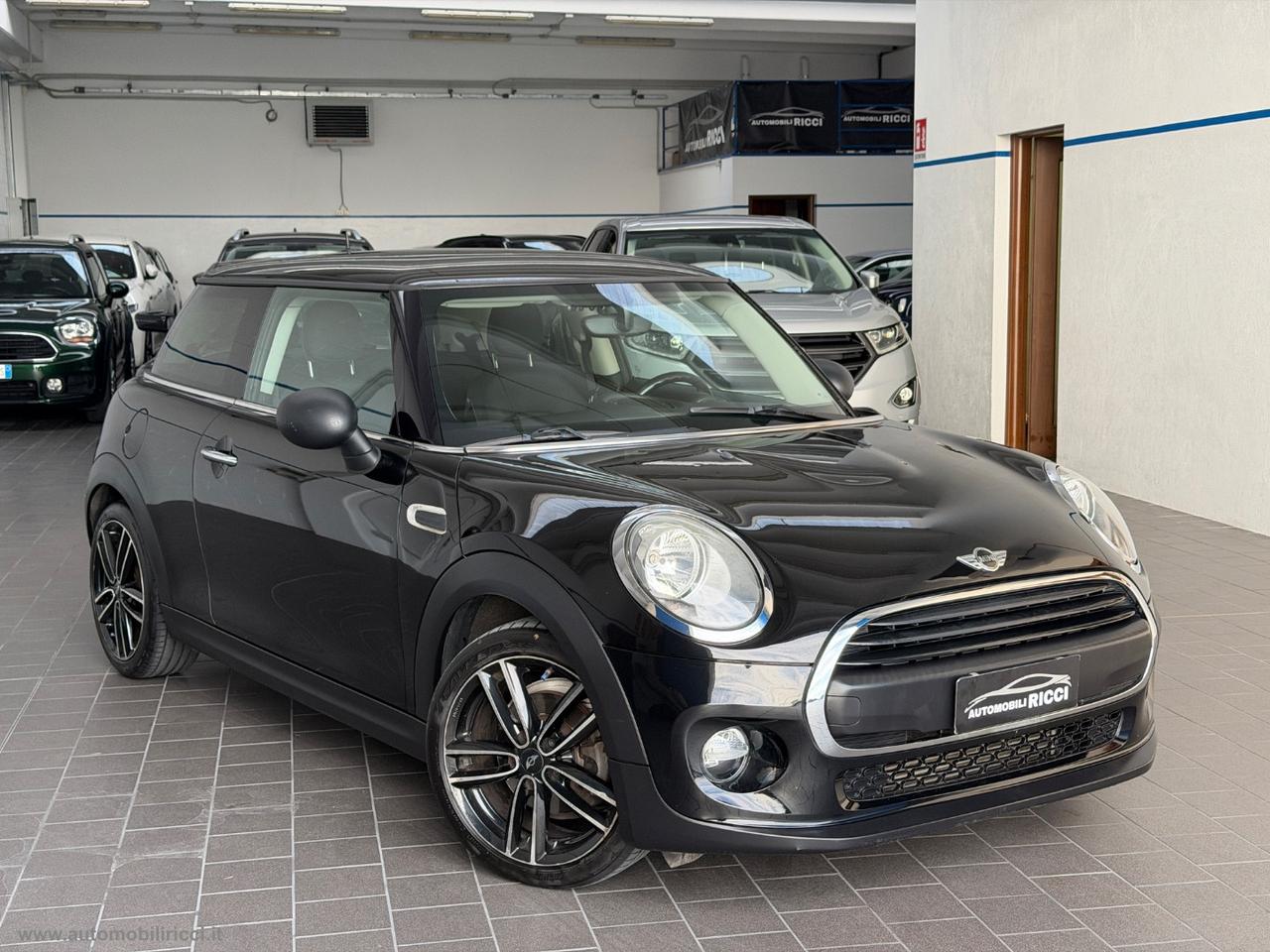 MINI Mini One 75 CV