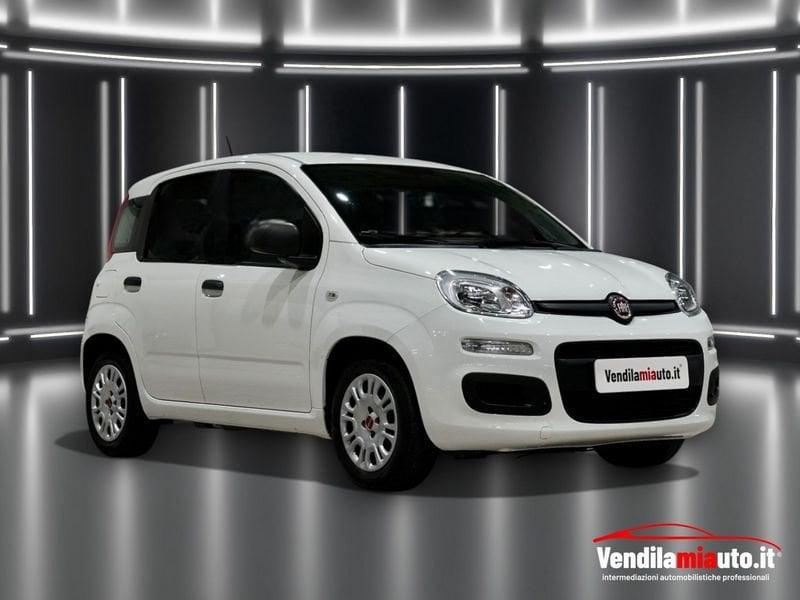 FIAT Panda Panda 1.0 FireFly S&S Hybrid - PADOVA