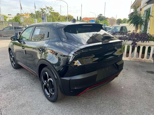 Alfa Romeo Junior JUNIOR 1.2 IBRIDA SPECIALE 136CV EDCT6 KM0