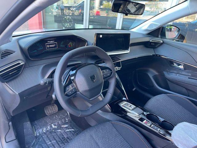 PEUGEOT 208 Hybrid 110 e-DCS6 Business PREZZO PROMO
