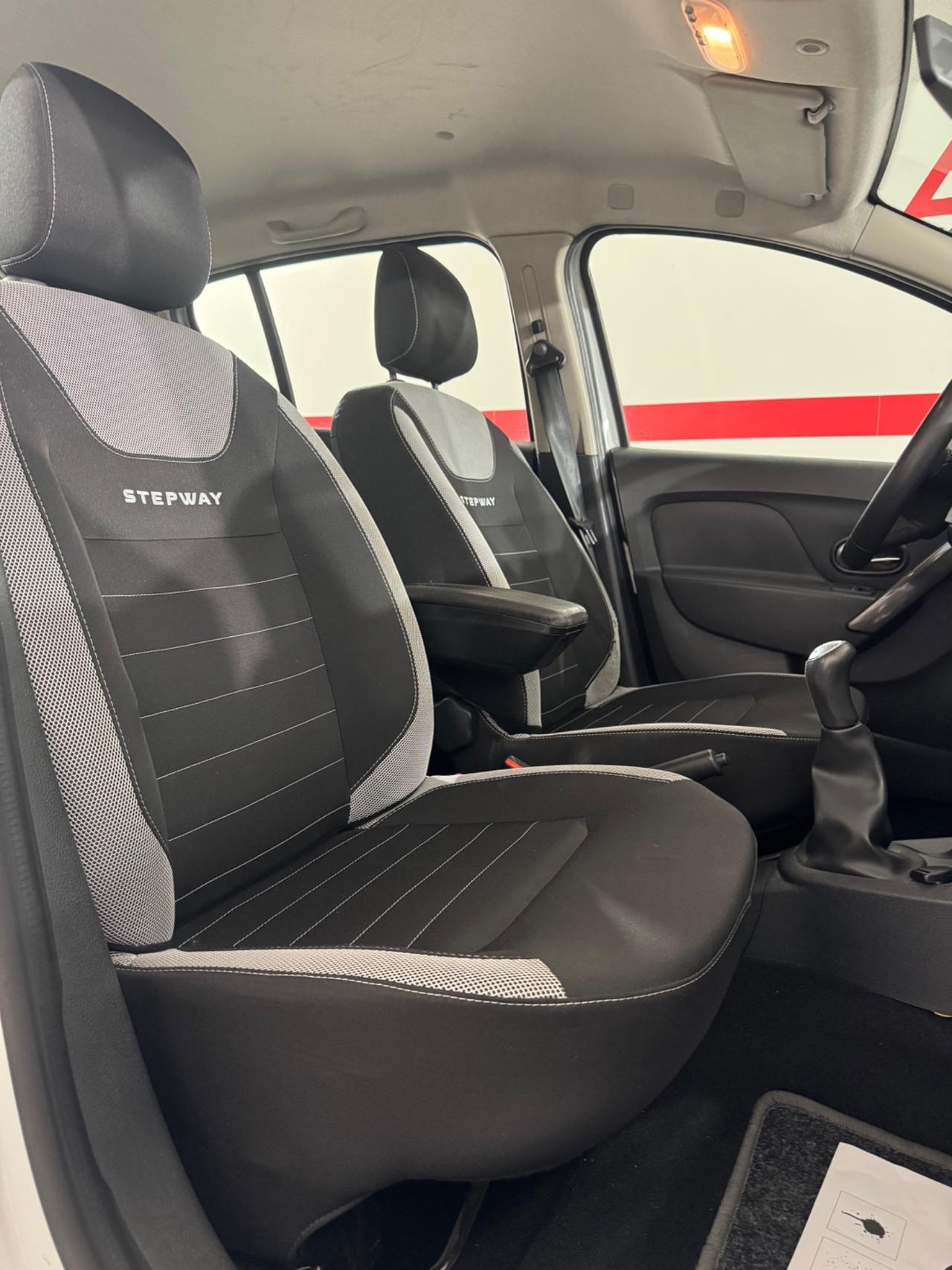 Dacia Sandero 1.5 dCi 8V 90CV S&S Serie Speciale Brave