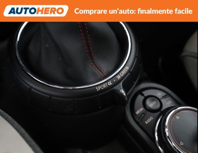 MINI Cooper S 2.0 Cooper S Boost