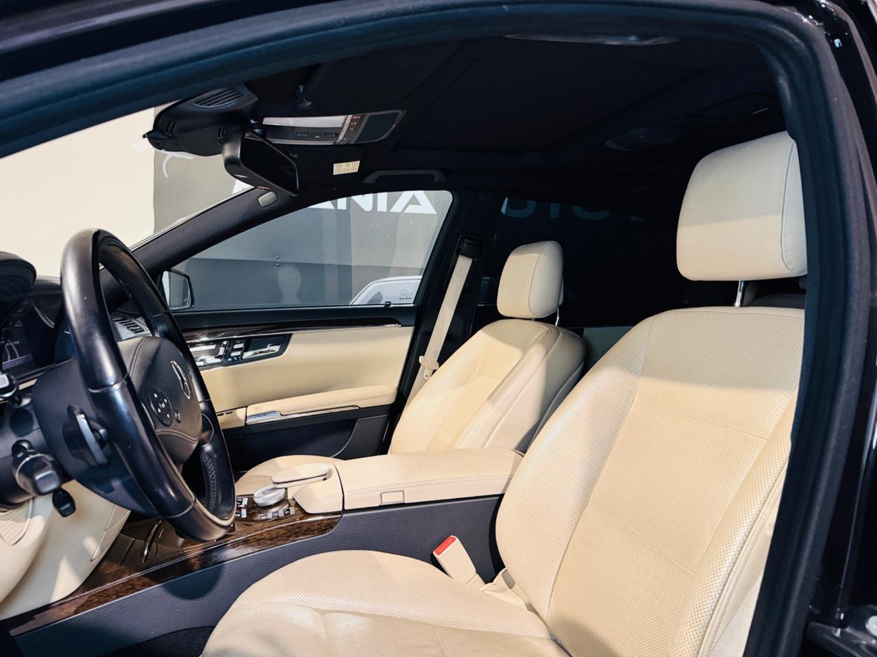 Mercedes-benz S 350 CDI 259 CV*MODELLO LUXURY*FULL FULL OPTIONAL