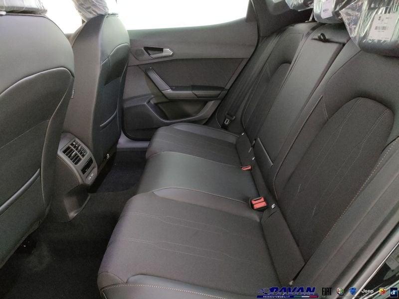 CUPRA Formentor 1.5 Hybrid DSG EDGE Pack