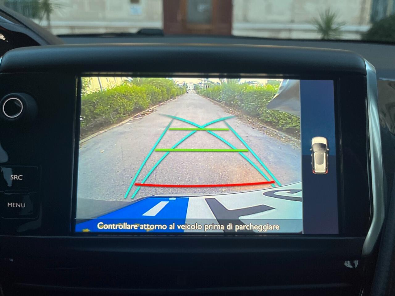 Peugeot 2008 1.5 HDi Full Optional Km 109.00