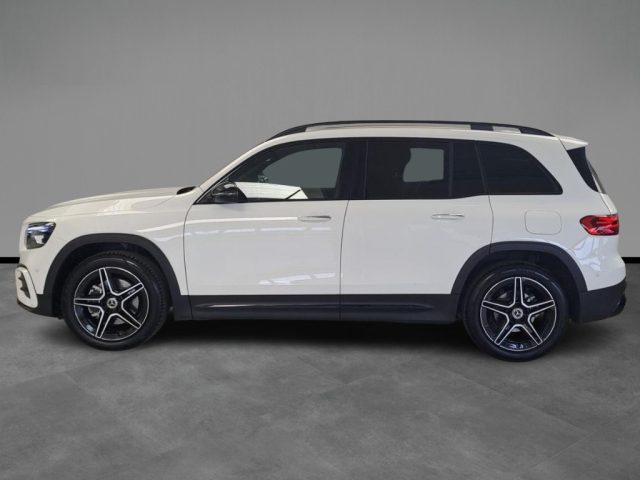 MERCEDES-BENZ GLB 200 d Automatic AMG Line Premium