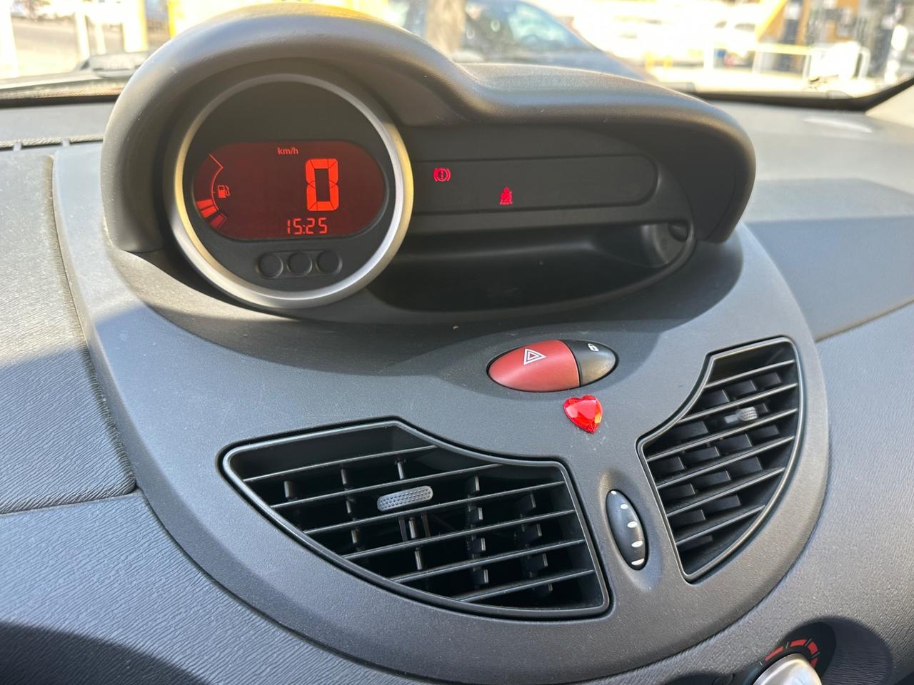 Renault Twingo 1.2 16V Dynamique