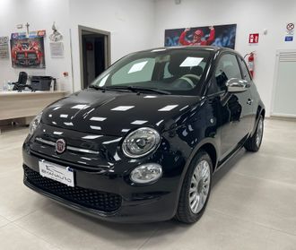 FIAT 500 1.0 HYBRID 70CV BLACK *2023