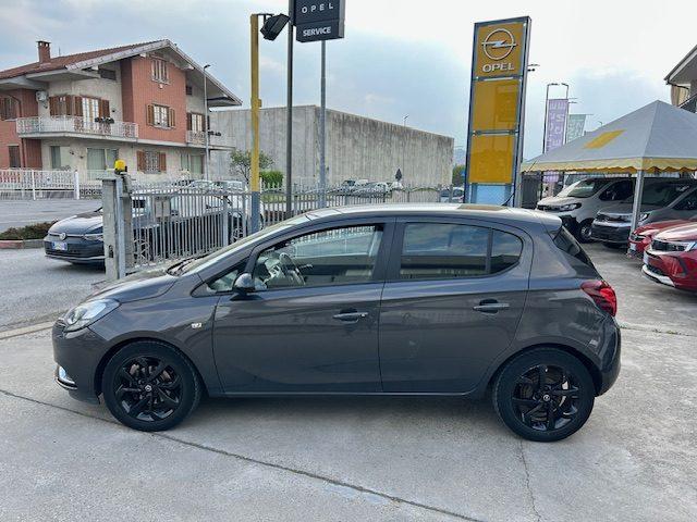OPEL Corsa 1.4 90CV GPL Tech 5 porte b-Color UNICO PROPRIETAR