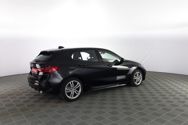 BMW 118 Serie 1 d 5p. Msport