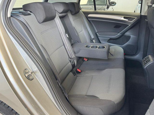 VOLKSWAGEN Golf 1.2 TSI 105CV 5p. *SENSORI ANT.*CRUISE*UNICO PROP*