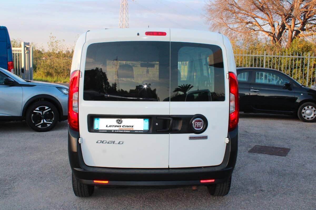 Fiat Doblò Cargo combi 1.3 mjt 95cv CH1 Easy S&S