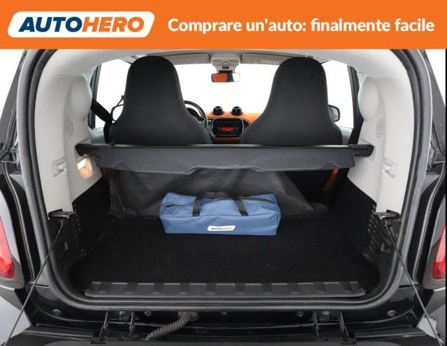 SMART ForTwo 90 0.9 Turbo Passion